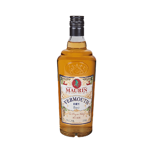 Maurin Vermouth Dry 17% 750ml