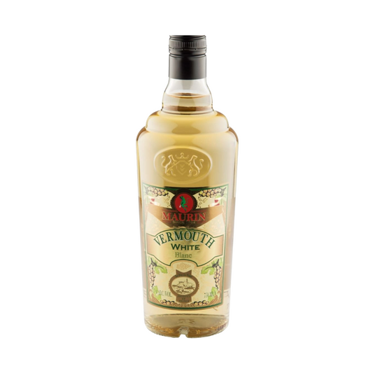 Maurin Vermouth White 17% 750ml