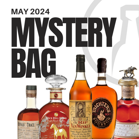 May 2024 Mystery Bag