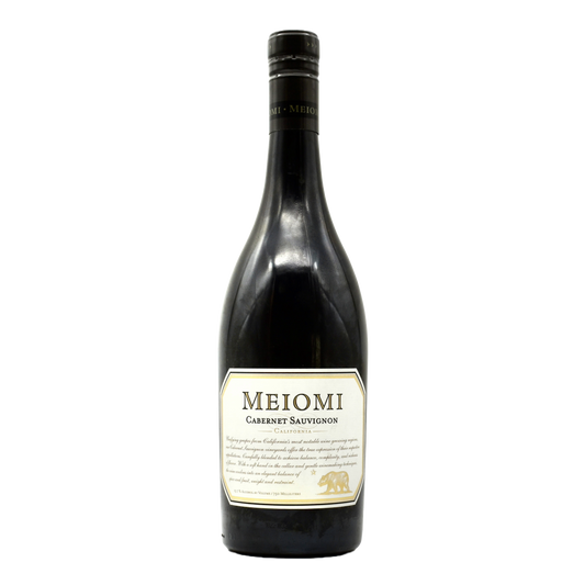 Meiomi Cabernet Sauvignon 750ml