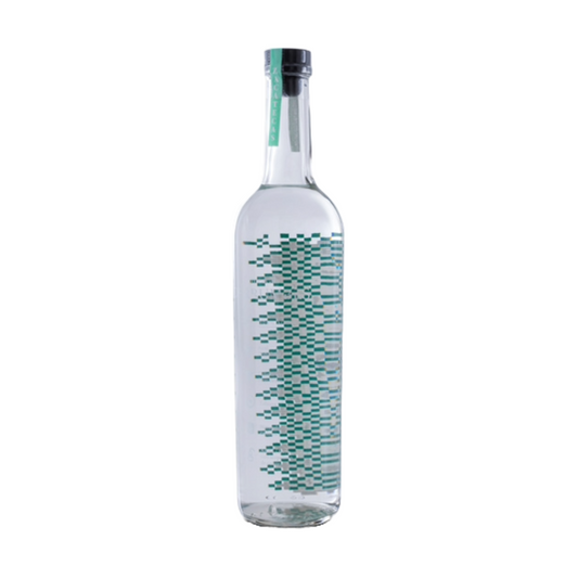 Mezcal Derrumbes Zacatecas 750ml