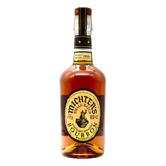 Michter's US1 Bourbon 750ml