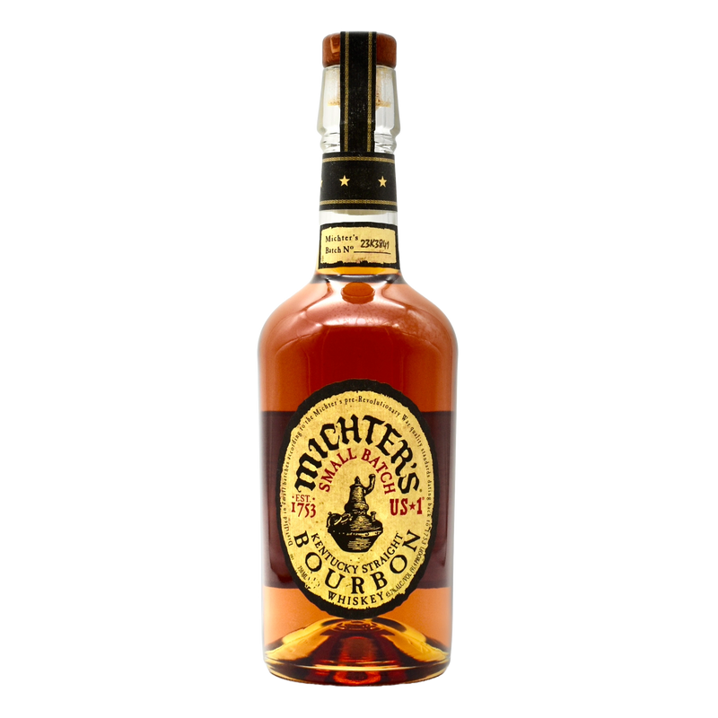 Michter's US1 Bourbon 750ml