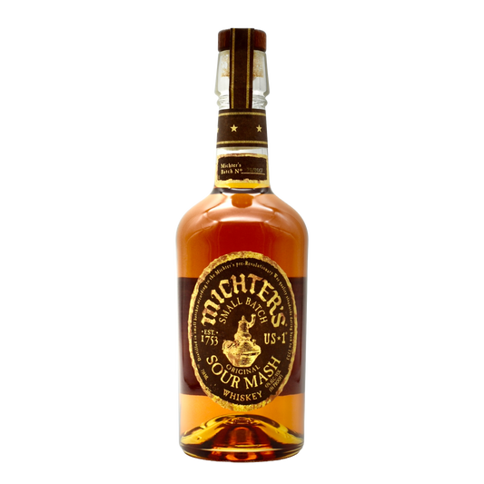 Michter's US1 Sour Mash Whiskey 750ml