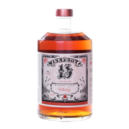 11 Wells Minnesota 13 750ml
