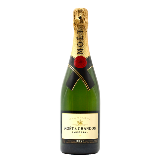 Moet & Chandon Imperial Brut Champagne