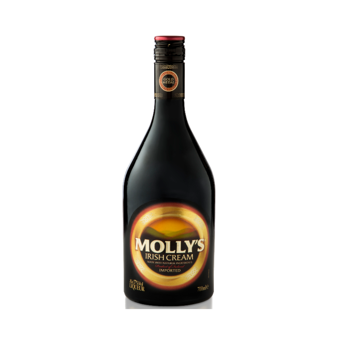 Molly's Irish Cream 750ml