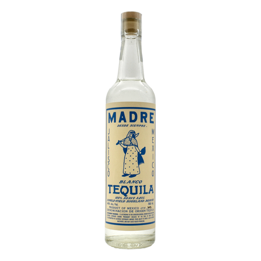 Madre Tequila Blanco 700ml
