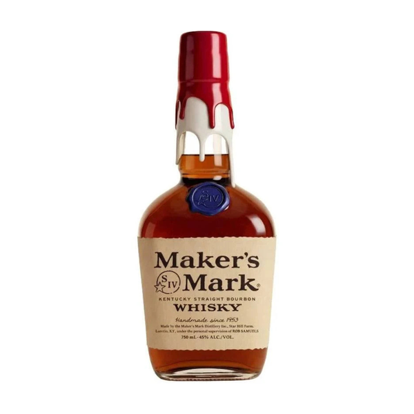 Maker's Mark 250th Anniversary Bourbon 750ml