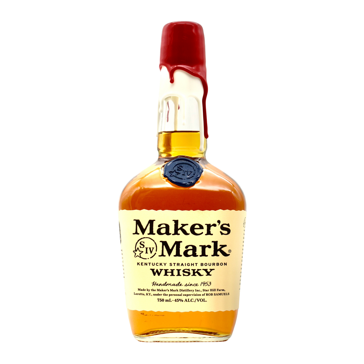 Maker's Mark 250th Anniversary Bourbon