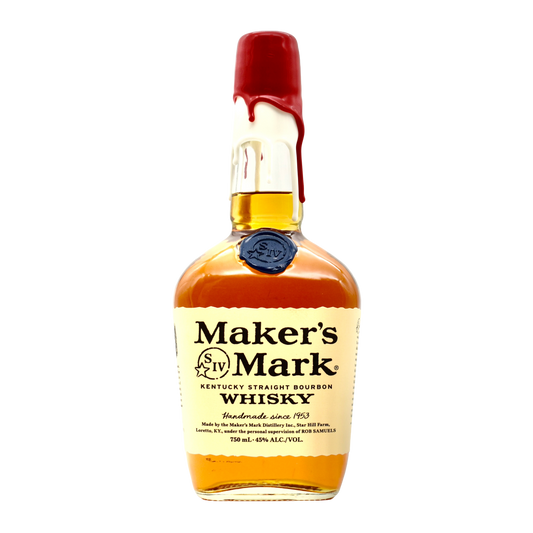Maker's Mark 250th Anniversary Bourbon 750ml