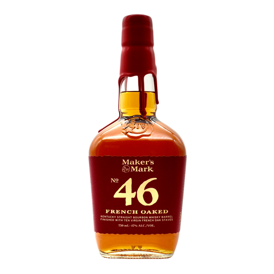 Maker's Mark 46 Whisky 750ml