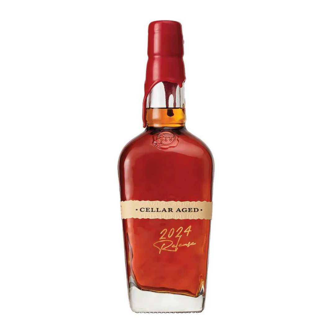Maker's Mark Cellar Aged 2024 750ml | VIP Access