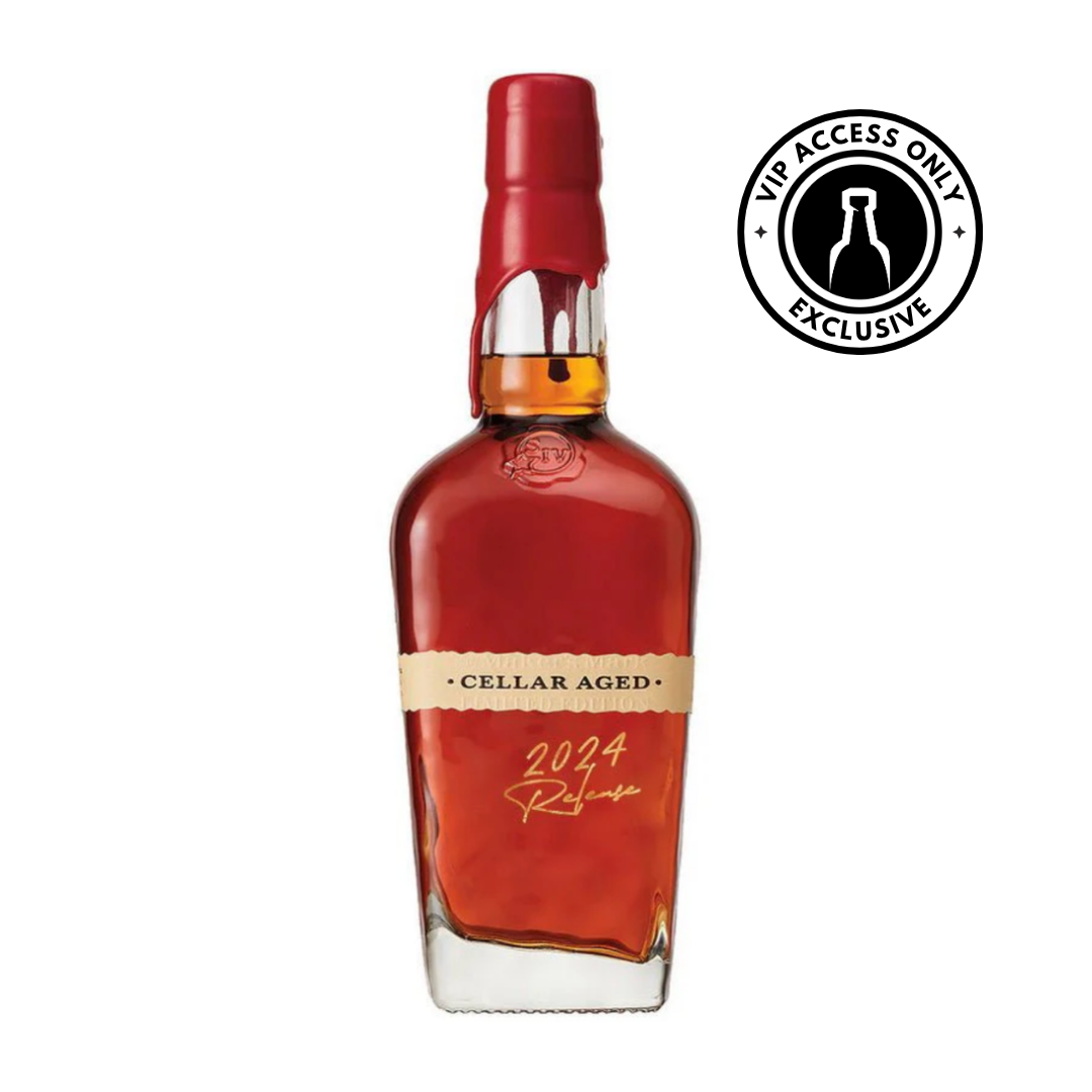 Maker's Mark Cellar Aged 750ml | VIP Access
