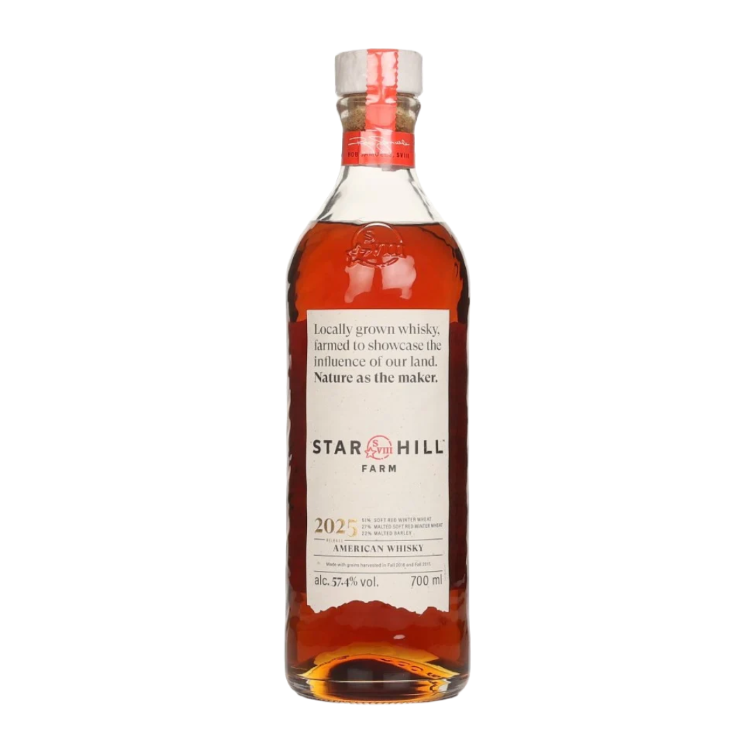 Maker's Mark Star Hill Bourbon 750ml | VIP Access