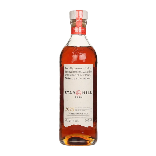 Maker's Mark Star Hill Bourbon 750ml | VIP Access