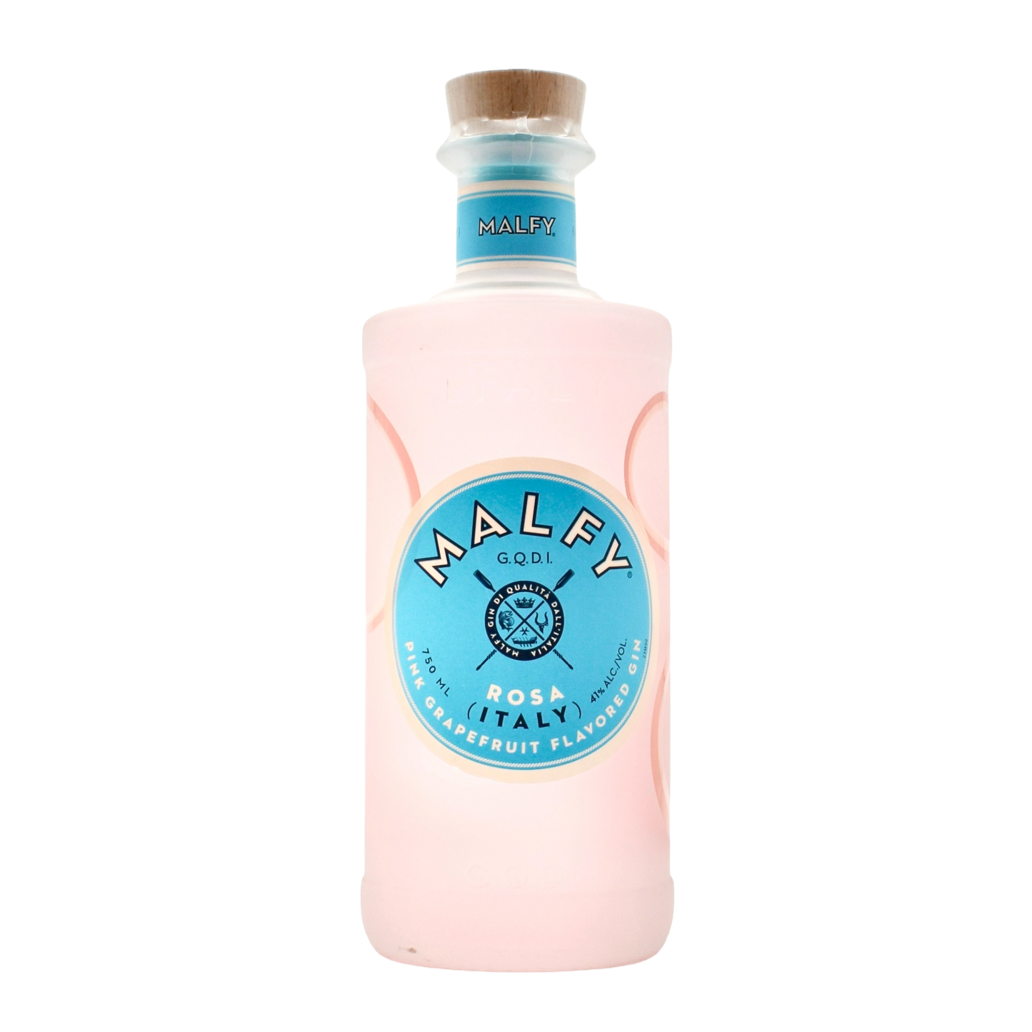 Malfy Gin Pink Grapefruit 750ml