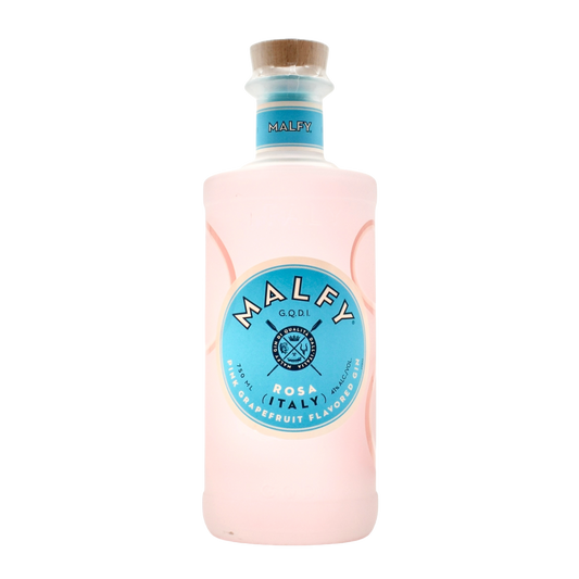 Malfy Gin Pink Grapefruit 750ml