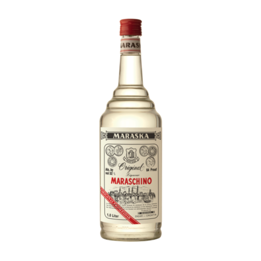 Maraska Liqueur Maraschino 750ml