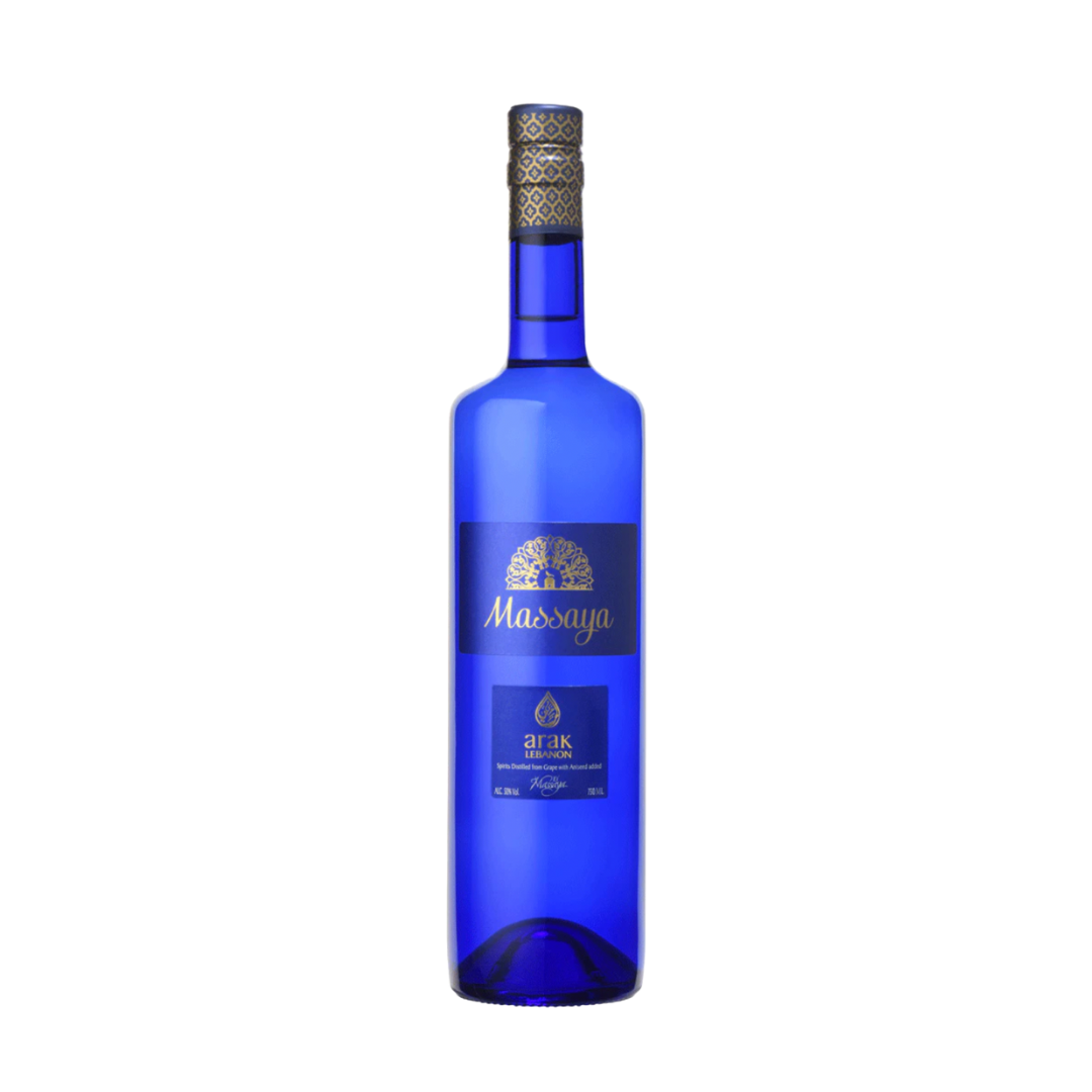 Massaya Arak Lebanon 100 Proof 750ml