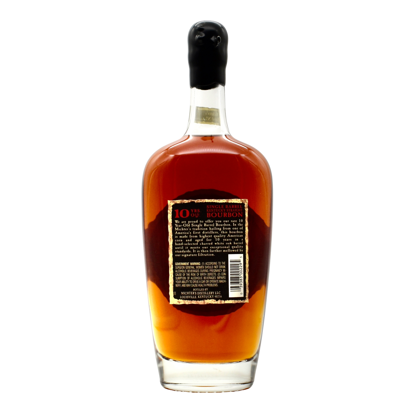 Michter's 10 Year Bourbon 750ml | VIP Access