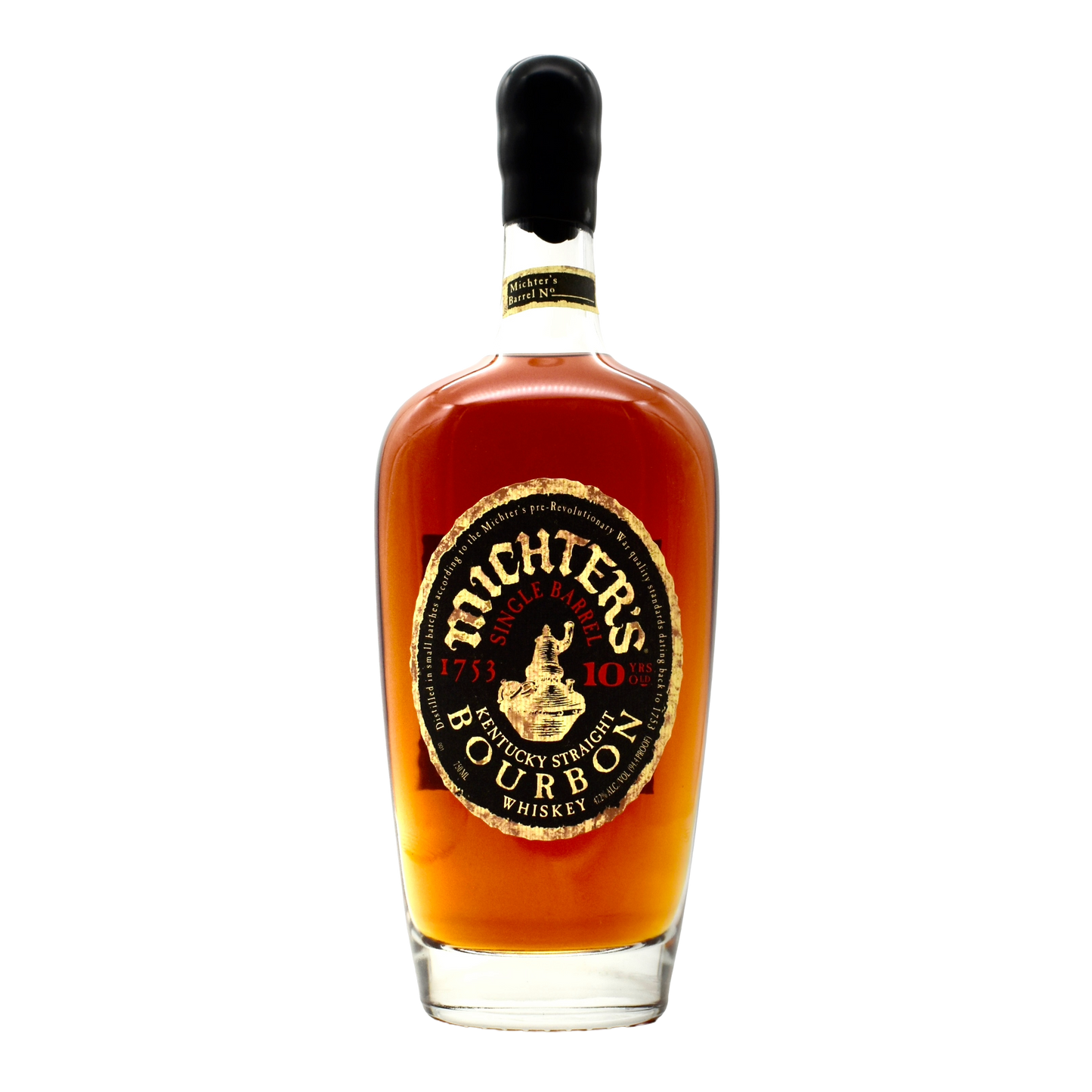 Michter's 10 Year Bourbon 750ml | VIP Access