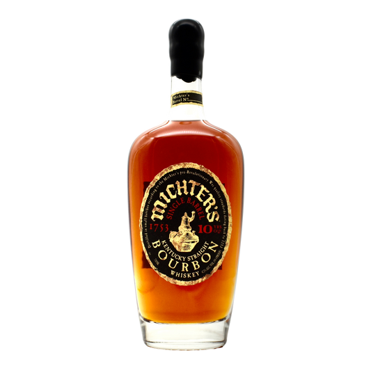 Michter's 10 Year Bourbon 750ml | VIP Access