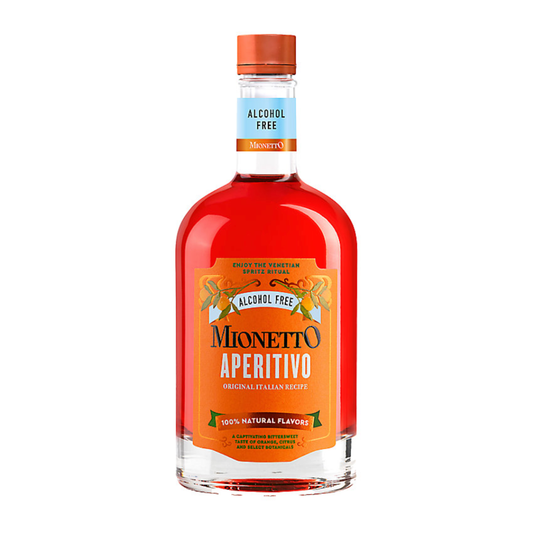 Mionetto Aperitivo Alcohol Free 750ml