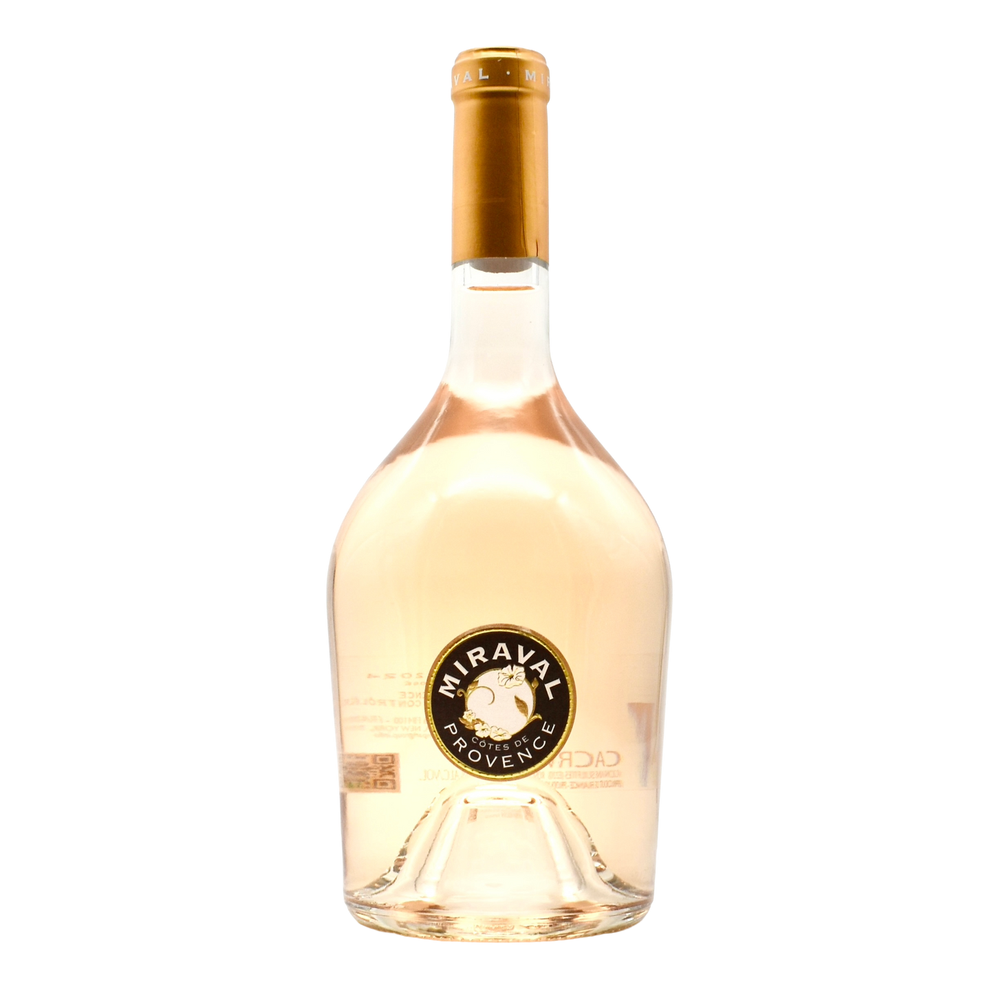 Miraval Côtes de Provence Rosé 750ml