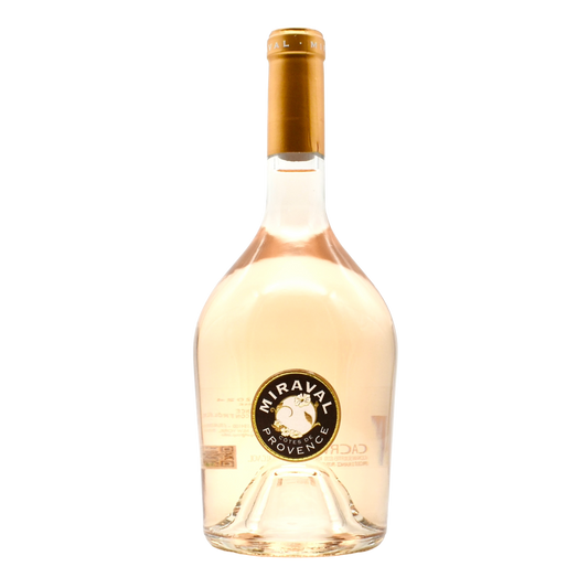 Miraval Côtes de Provence Rosé 750ml