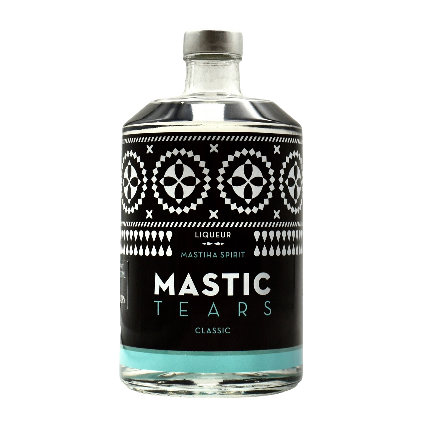 Mitilini Mastic Tears Classic