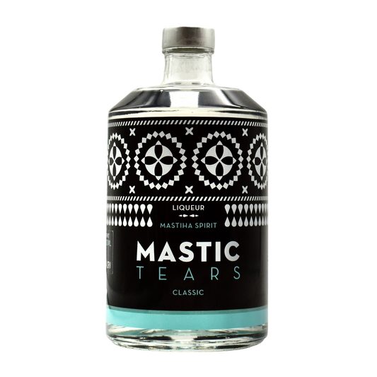 Mitilini Mastic Tears Classic