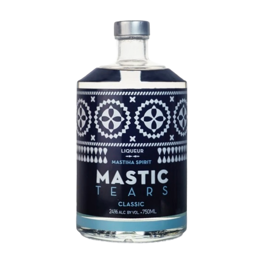 Mitilini Mastic Tears Classic 700ml