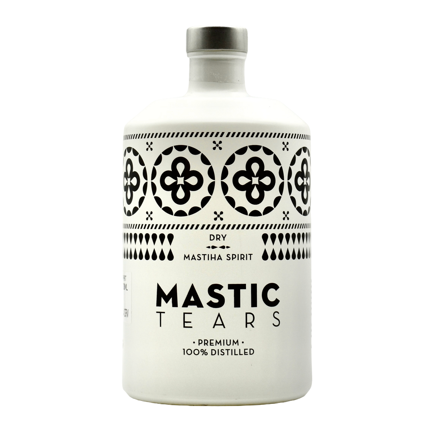 Mitilini Mastic Tears Dry 700ml