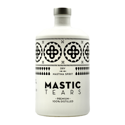 Mitilini Mastic Tears Dry 700ml