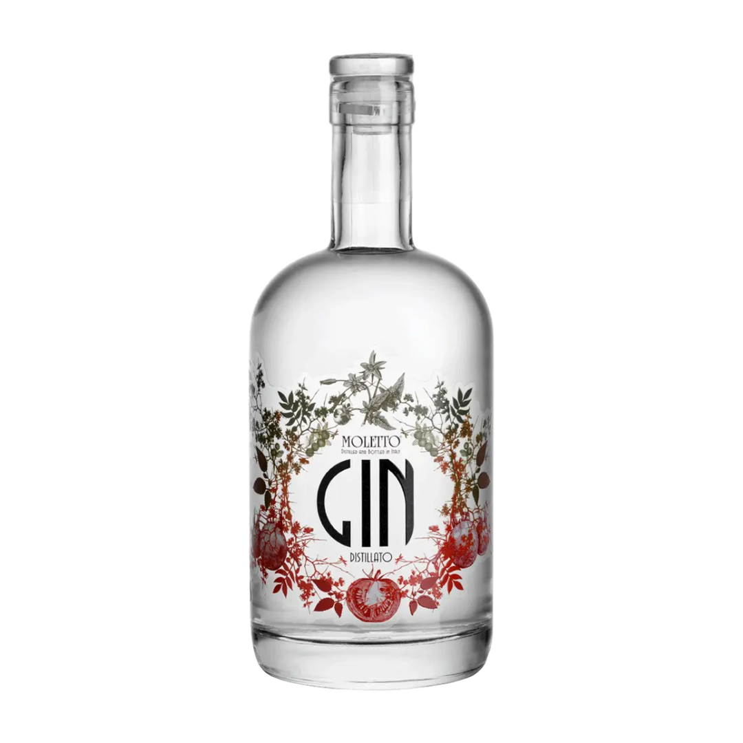 Moletto Tomato Gin 700ml