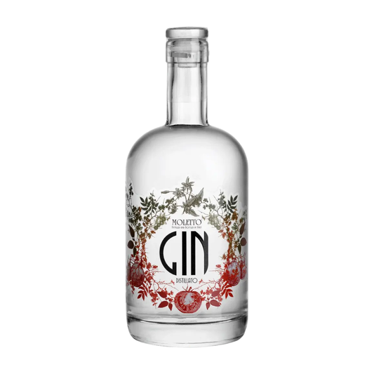 Moletto Tomato Gin 700ml
