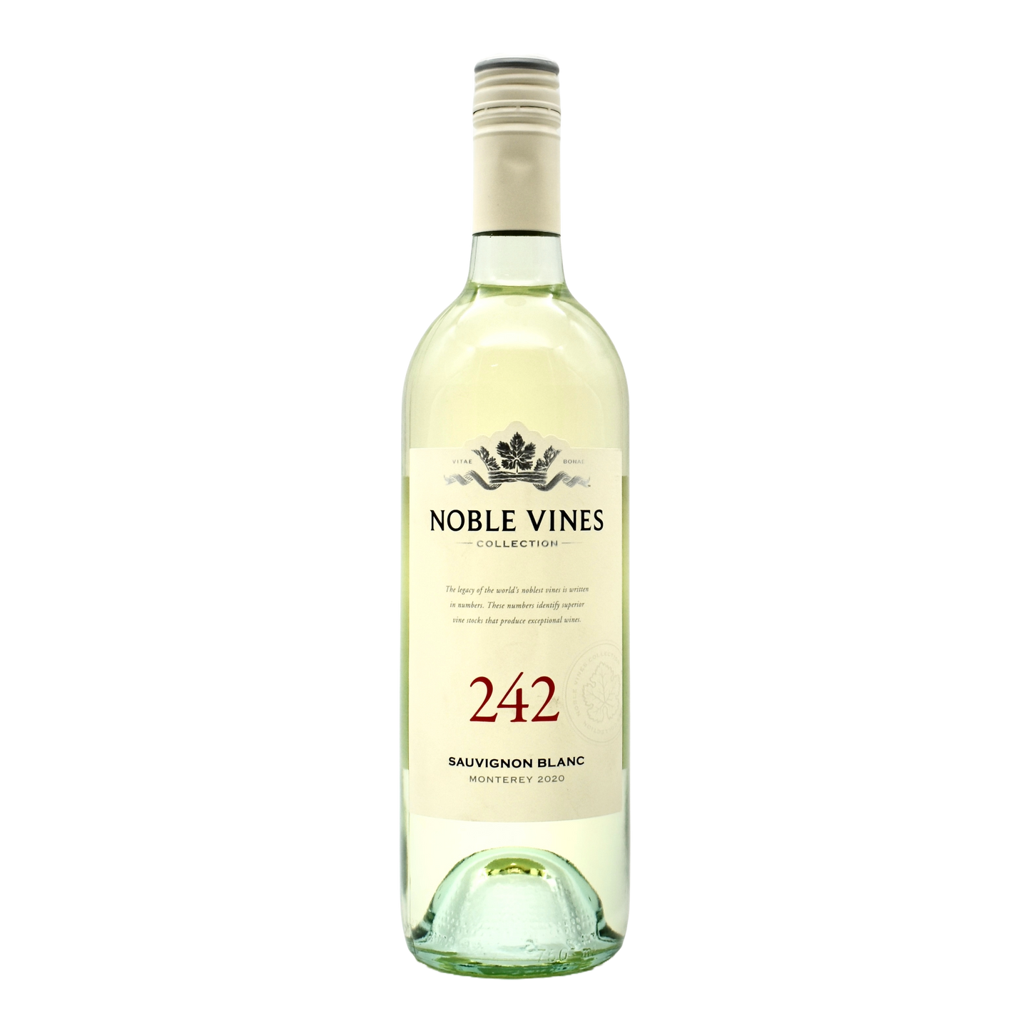 Noble Vines 242 Sauvignon Blanc 750ml