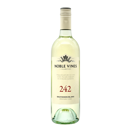 Noble Vines 242 Sauvignon Blanc 750ml