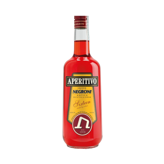 Negroni Distillery Aperitivo Sixteen 16 1L