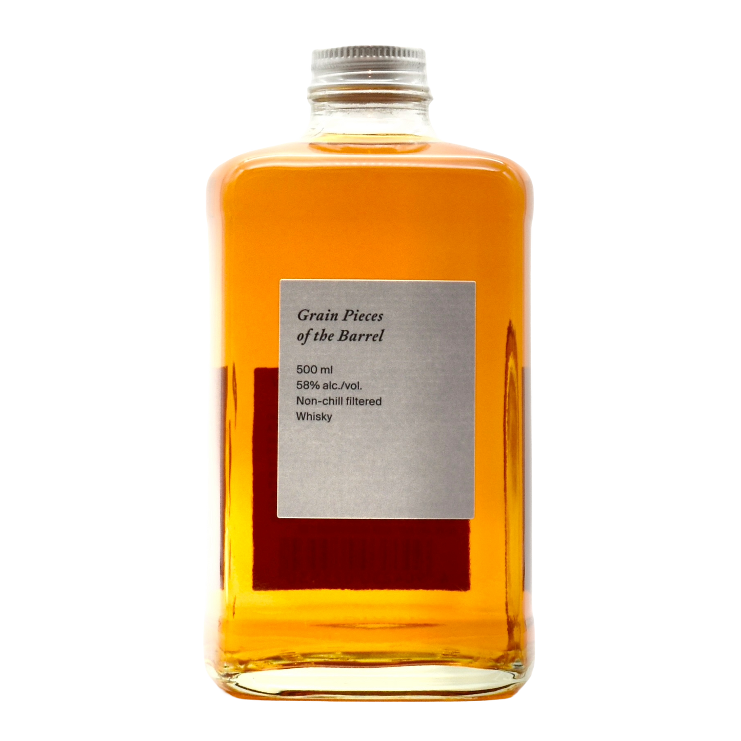Nikka from the Barrel 40th Anniversary Gift Set 3x500ml