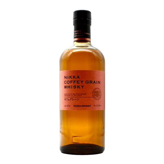 Nikka Japanese Coffee Grain Whisky 750ml