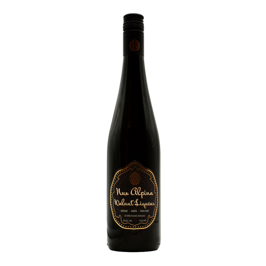 Nux Alpina Walnut Liqueur 750ml