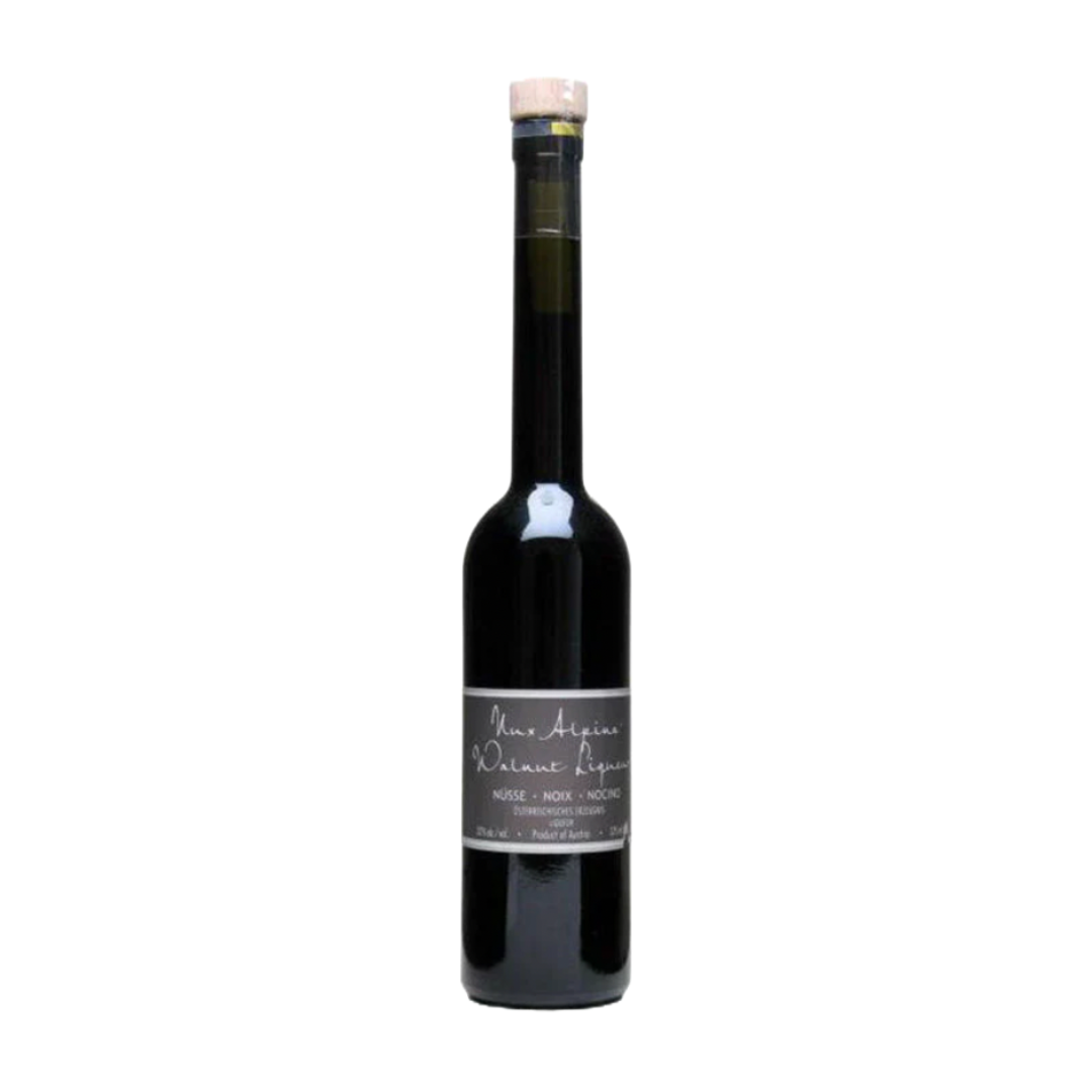 Nux Alpina Walnut Liqueur 750ml