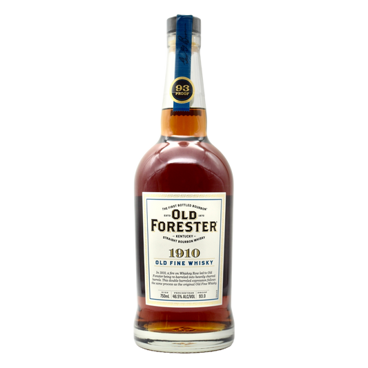 Old Forester Bourbon 1910 750ml