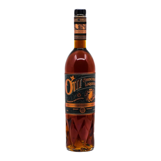 Om Chocolate Liqueur 750ml