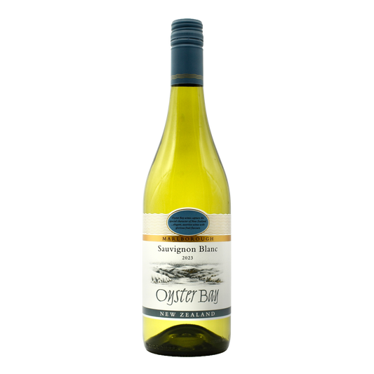 Oyster Bay Sauvignon Blanc 750ml