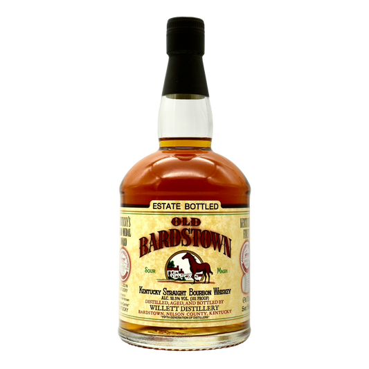 Old Bardstown Bourbon 101 750ml