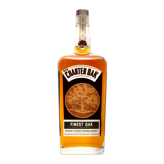 Old Charter Finest Oak Whiskey 750ml | VIP Access