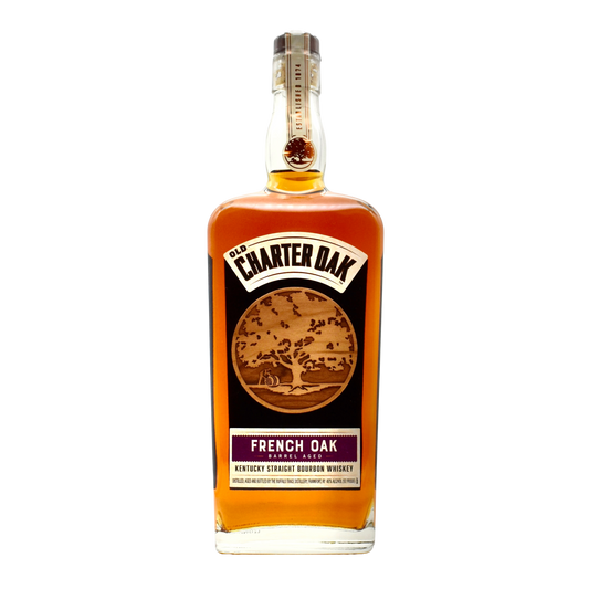 Old Charter French Oak Whiskey 750ml | VIP Access